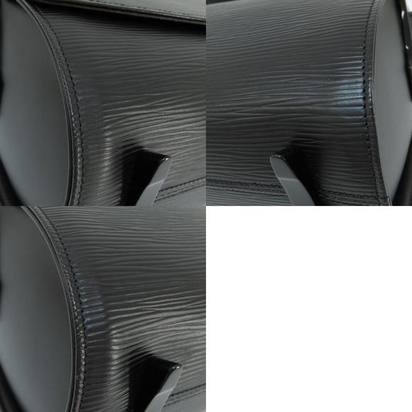 Louis Vuitton Nocturne PM Epi Handbag Epi Leather - Picture 7 of 8